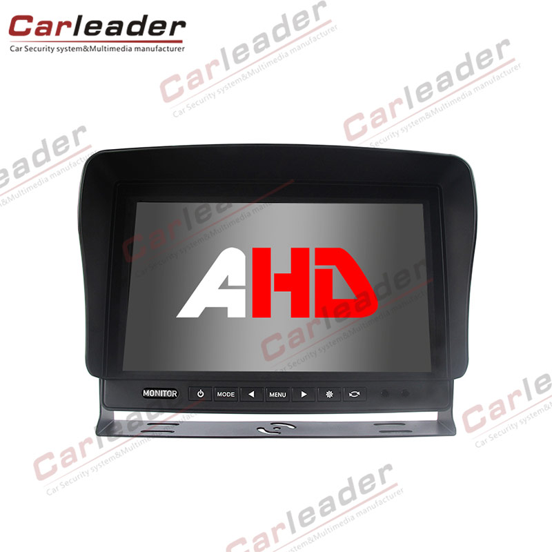 10.1 လက်မ Car HD Digital Surveillance Display