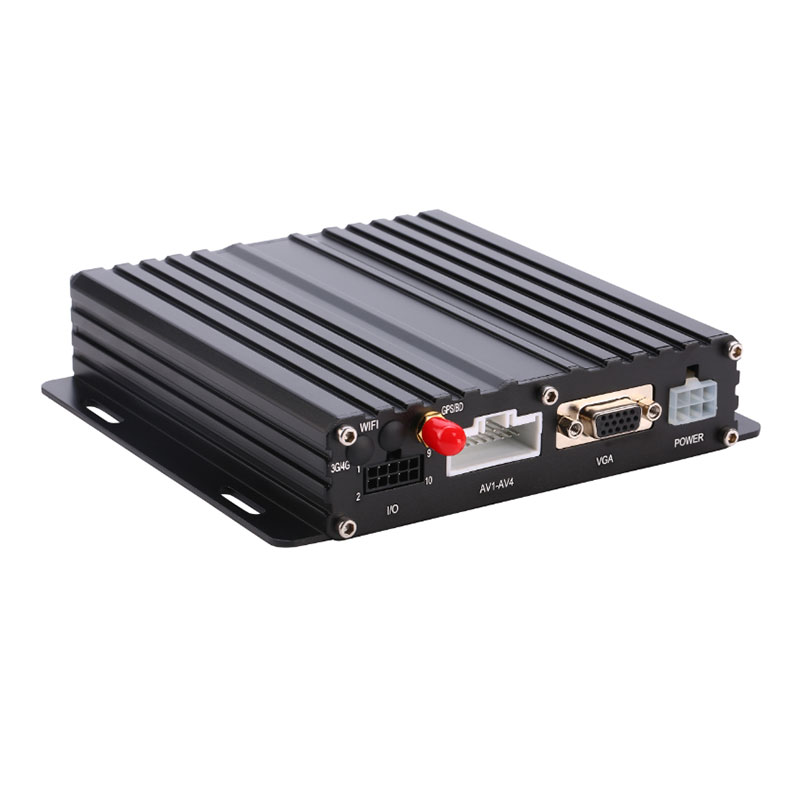 1080P SD မိုဘိုင်း DVR