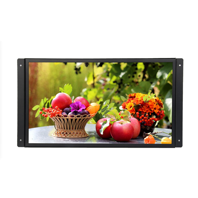 15.6 လက်မ Open Frame HD Monitor