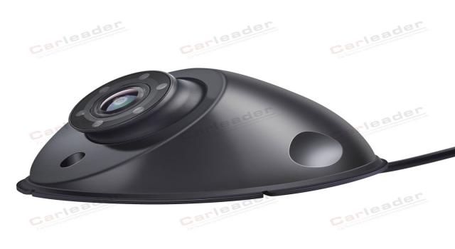 ကိုယ်ပိုင် Mold Dome Car Side/Reversing Camera အသစ်ကို တပ်ဆင်နည်း