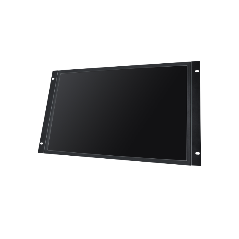 Flexible Open Frame Monitor