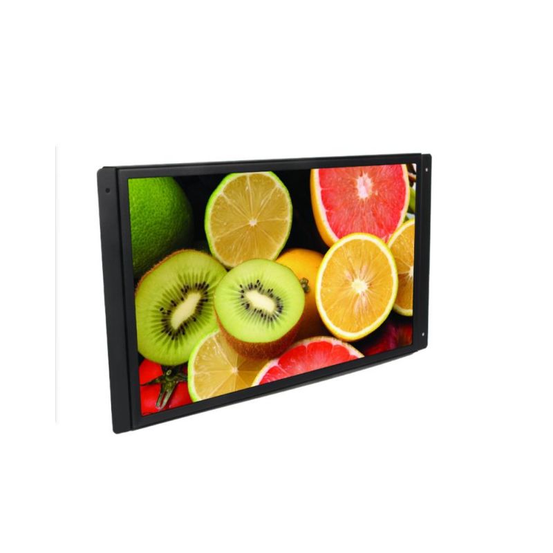 Open Frame Monitors ၏ အကျိုးကျေးဇူးများ