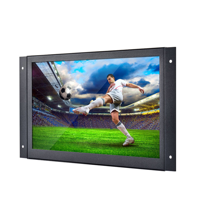 Open Frame Monitor ဆိုတာ ဘာလဲ။