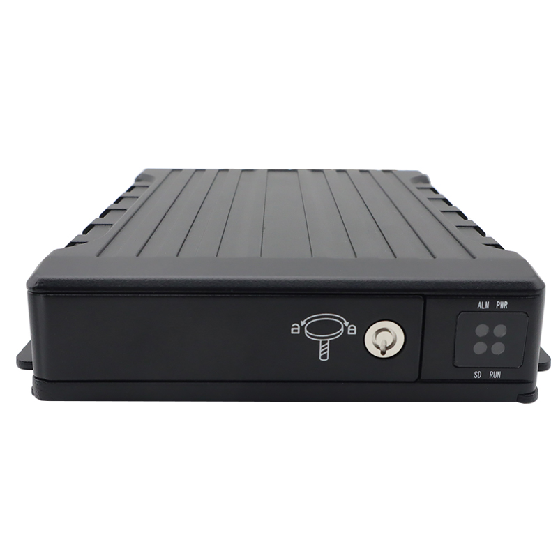 4CH 4G GPS ရေစိုခံ မိုဘိုင်းကား DVR