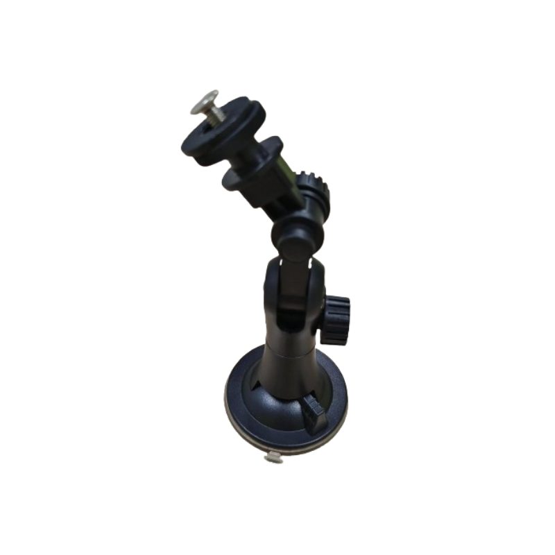 ကားမော်နီတာအတွက် Suction Cup Mount Bracket