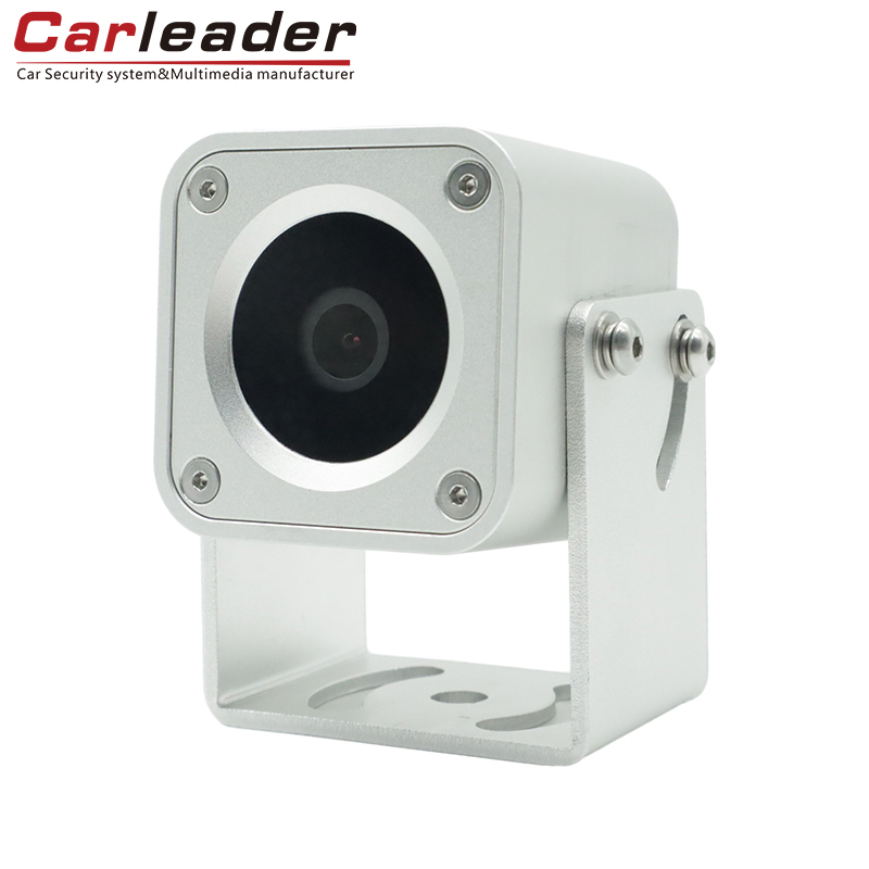 Carleader Waterproof Starlight Night Vision Heavy Duty Aluminum Alloy နောက်ကြည့်ကင်မရာ- သင့်အား ပိုမိုလုံခြုံစွာ စီးနင်းခွင့်ပေးသည်