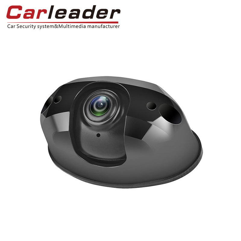 Multi-Position 170 Degree Zinc Alloy 1080P AHD Camera | မောင်းနှင်ရာတွင် ဘေးပတ်ဝန်းကျင် လုံခြုံမှုကို မြှင့်တင်ပါ။