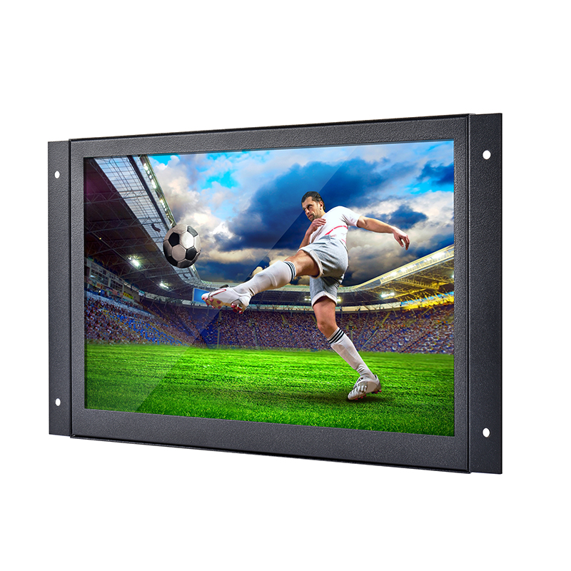 Carleader Open frame monitor စီးရီး - စွမ်းဆောင်ရည်မြင့်မားသောပြသမှုဖြေရှင်းနည်းများ