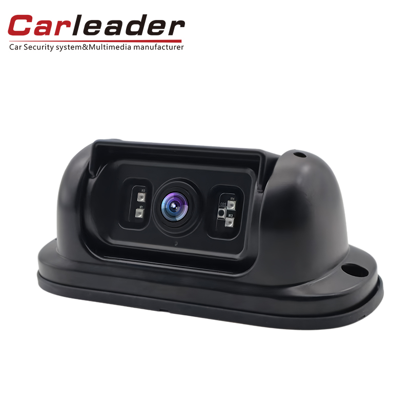 Carleader 4 UR LED Night Visproof ရေစိုခံကင်မရာနှင့်အတူယာဉ်မောင်းလုံခြုံမှုကိုမြင့်တက်စေခြင်း