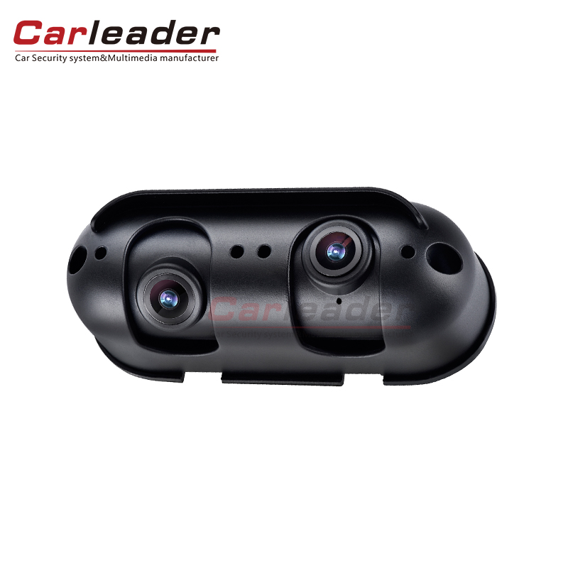 Dual Lens အသစ်သည်ကင်မရာမှန်ဘီလူးထောင့်ဖြင့်ကင်မရာကိုပြောင်းပြန်ပြောင်းပြန်