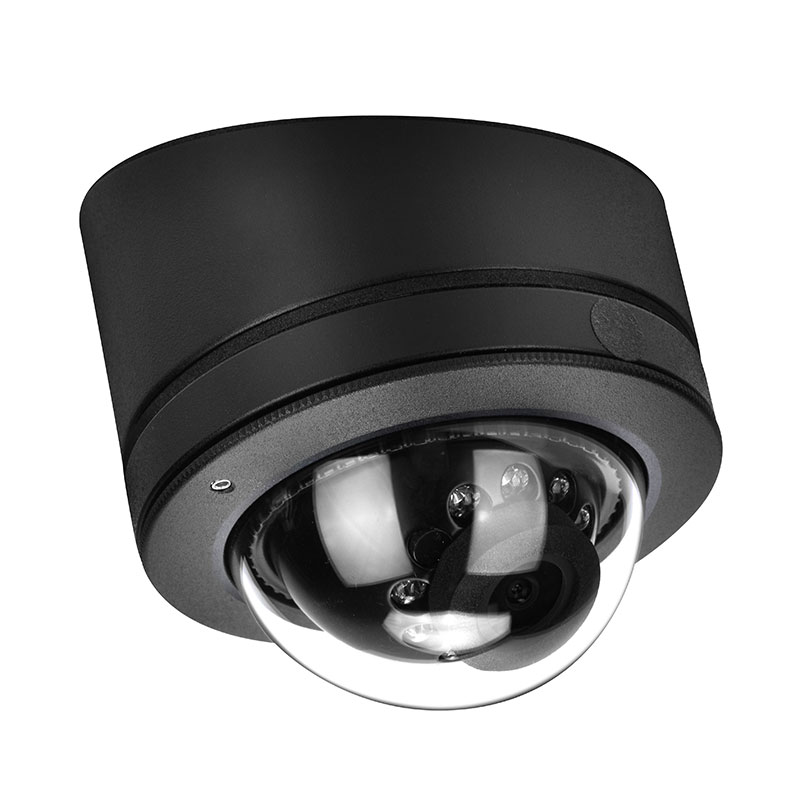 Carleader AHD Heavy Duty In-Vehicle Dome Camera--ထူးခြားသော ကားအတွင်း စောင့်ကြည့်ရေး အတွေ့အကြုံကို ပေးသည်