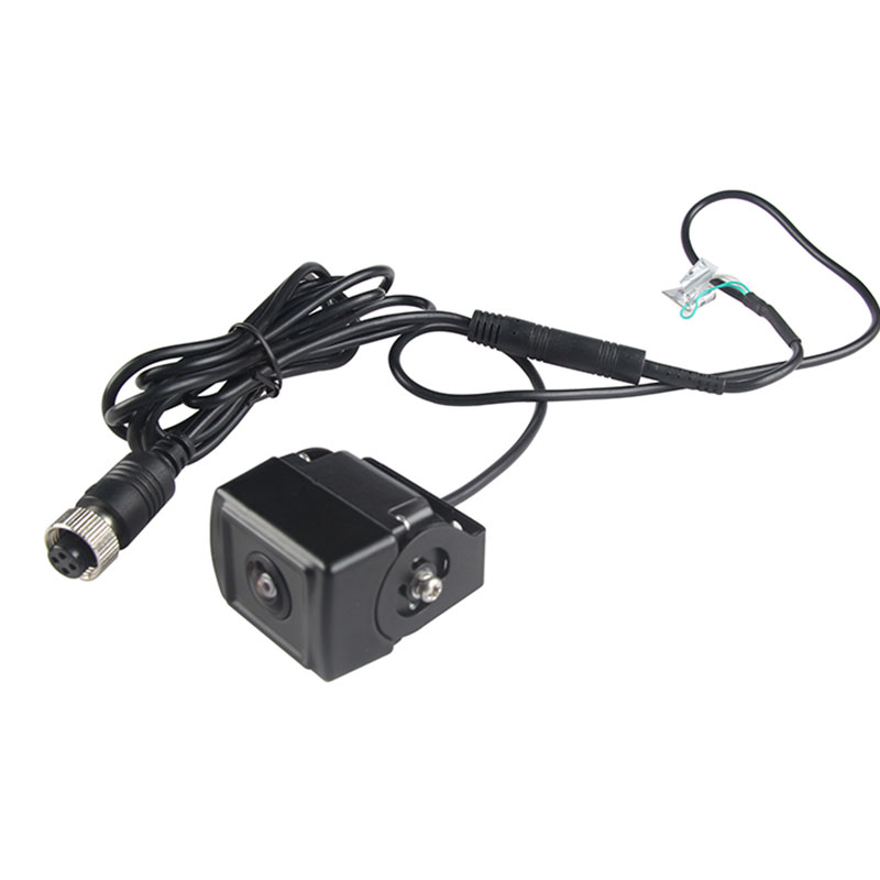 Carleader Mini Size Starlight AHD Forward Facing Camera