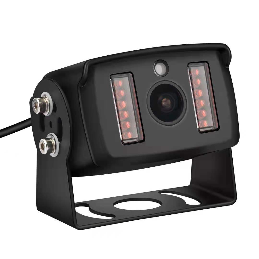 Carleader AHD Infrared Night Vision Heavy Duty Reversing Camera