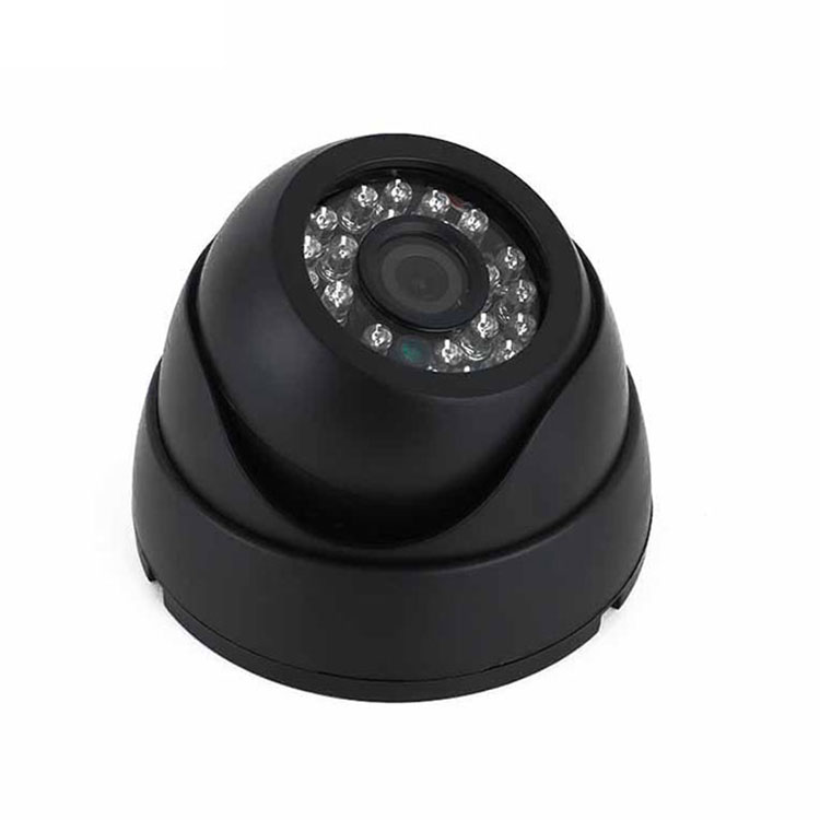 Carleader AHD 24 IR LED Infrared Night Vision Vehicle Dome Camera ဖြင့် ယာဉ်အတွင်း စောင့်ကြည့်ရေး လုံခြုံမှုကို မြှင့်တင်ပါ
