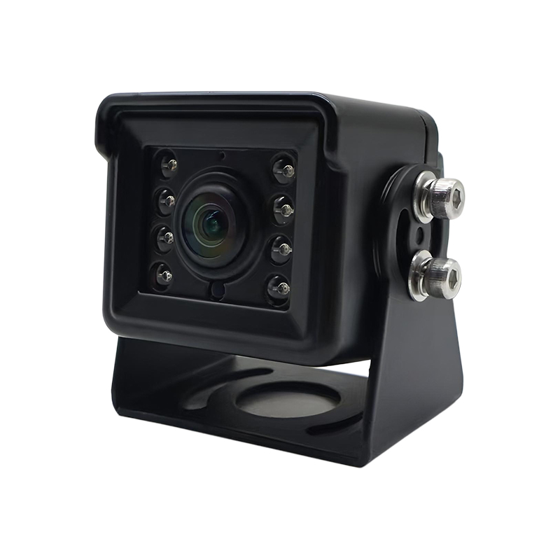 Carleader Waterproof AHD Heavy Duty Trailer Truck နောက်ကြည့်ကင်မရာ