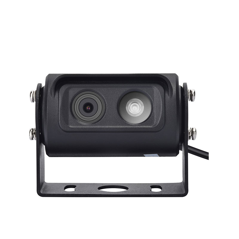 Carleader AHD ရေစိုခံ IR Night Vision Heavy Duty Vehicle Reversing Camera