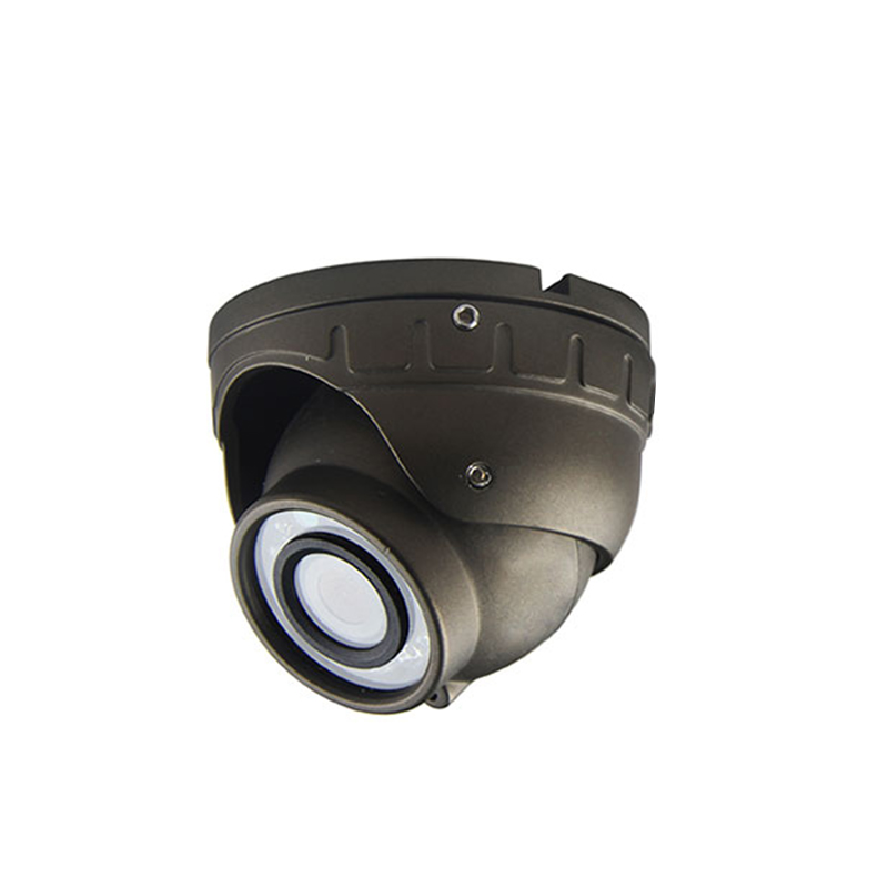 Carleader AHD In-Vehicle Surveillance Security Dome Camera