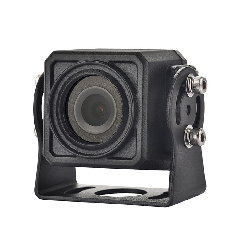 Carleader AHD Full-Color Night Vision အရွယ်အစားသေးငယ်သော နောက်ကြည့်ကင်မရာ