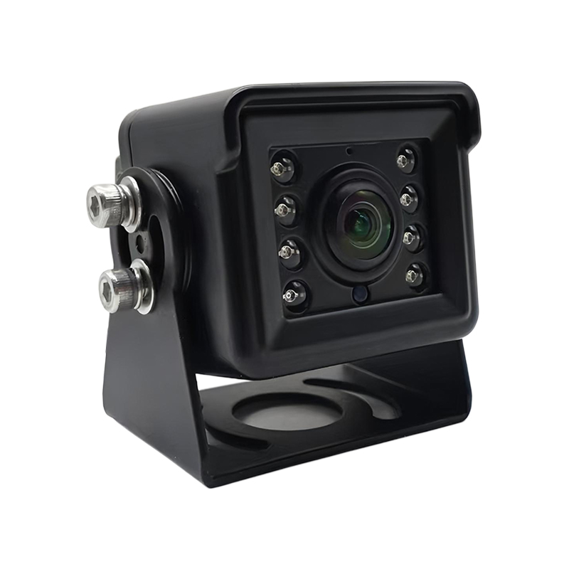 Carleader AHD IR Night Vision Heavy Duty Truck Trailer Reversing Camera