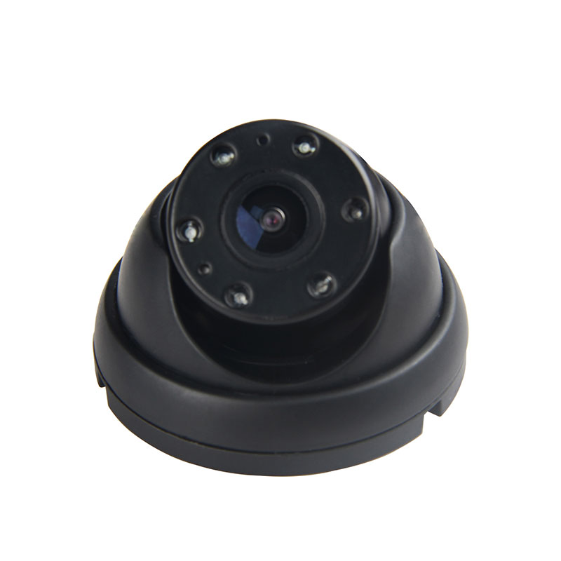 Carleader သည် IP69K AHD 1080P ယာဉ်ကင်မရာဖြင့် လုပ်ငန်းသုံးယာဉ်လုံခြုံရေးကို မြှင့်တင်ပေးသည်