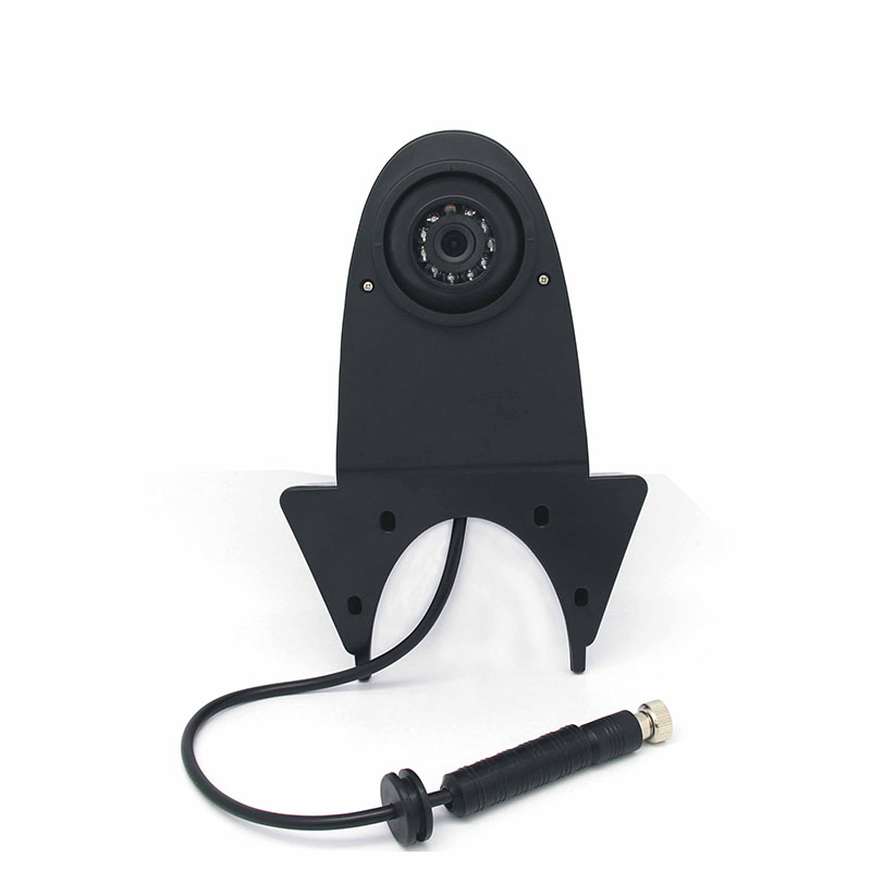Carleader သည် Ultra Wide Angle Vehicle Backup Camera ဖြင့် လုပ်ငန်းသုံးယာဉ်ကင်မရာဖြေရှင်းချက်ကို ချဲ့ထွင်သည်။
