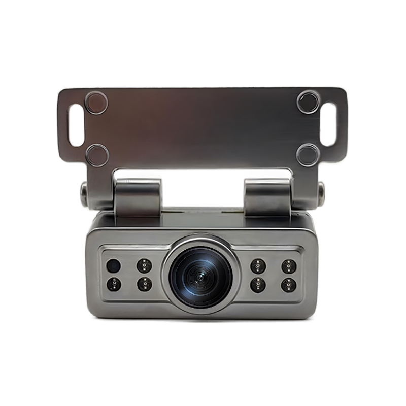 Carleader သည် IP69K Wide Angle AHD ယာဉ်ကင်မရာဖြင့် လုပ်ငန်းသုံးယာဉ်ကင်မရာဖြေရှင်းချက်ကို ချဲ့ထွင်သည်