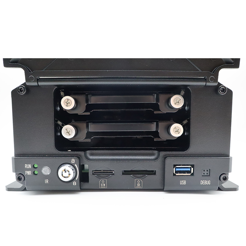 16-Channel Vehicle MDVR သည် နောက်ထပ်ကင်မရာများနှင့် Flexible Storage ကို ပံ့ပိုးနိုင်ပါသလား။ 16-Channel Vehicle MDVR သည် နောက်ထပ်ကင်မရာများနှင့် Flexible Storage ကို ပံ့ပိုးနိုင်ပါသလား။