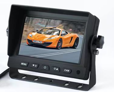 5 လက်မ TFT LCD Reversing Car Monitor