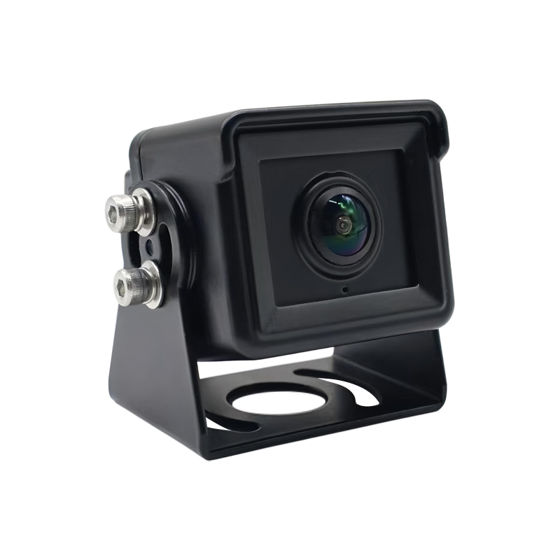 AHD 1080P Full Color Night Vision 170 Degree Wide View Angle Reverse Camera