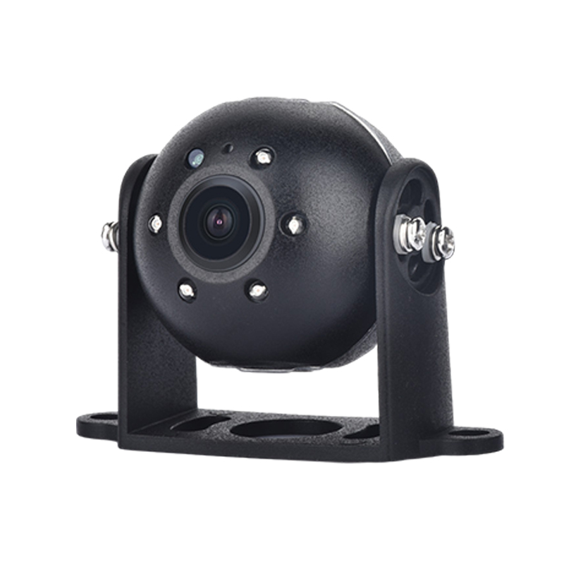 AHD Heavy Duty Vehicle ရှေ့/ဘေး/နောက်ကြည့်ကင်မရာ