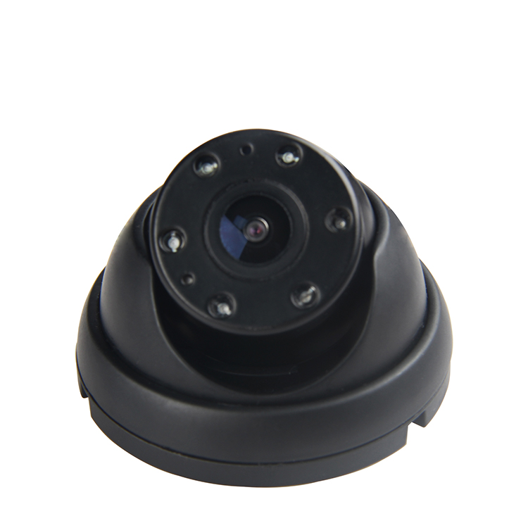 AHD Mini Size Dome Camera