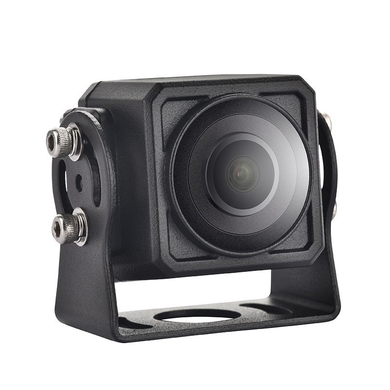 AHD Starlight Night Vision 140 ဒီဂရီ ယာဉ်နောက်ကြည့်ကင်မရာ