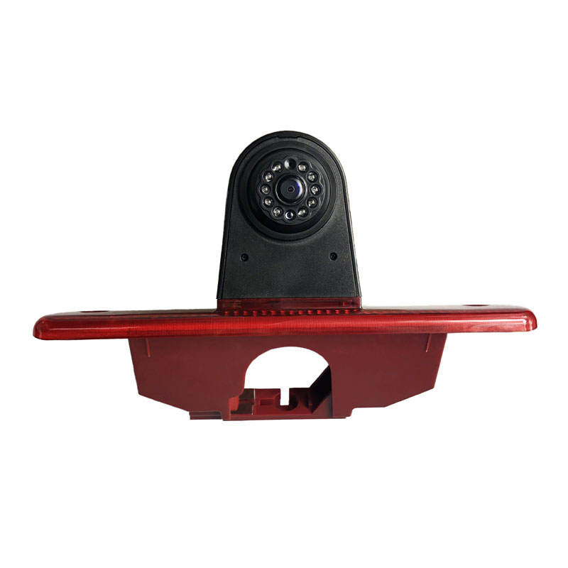 Citroen Jumpy / Peugeot ကျွမ်းကျင်သူ / Toyota Proace 2007 - 2016 အတွက် Brake Light Camera