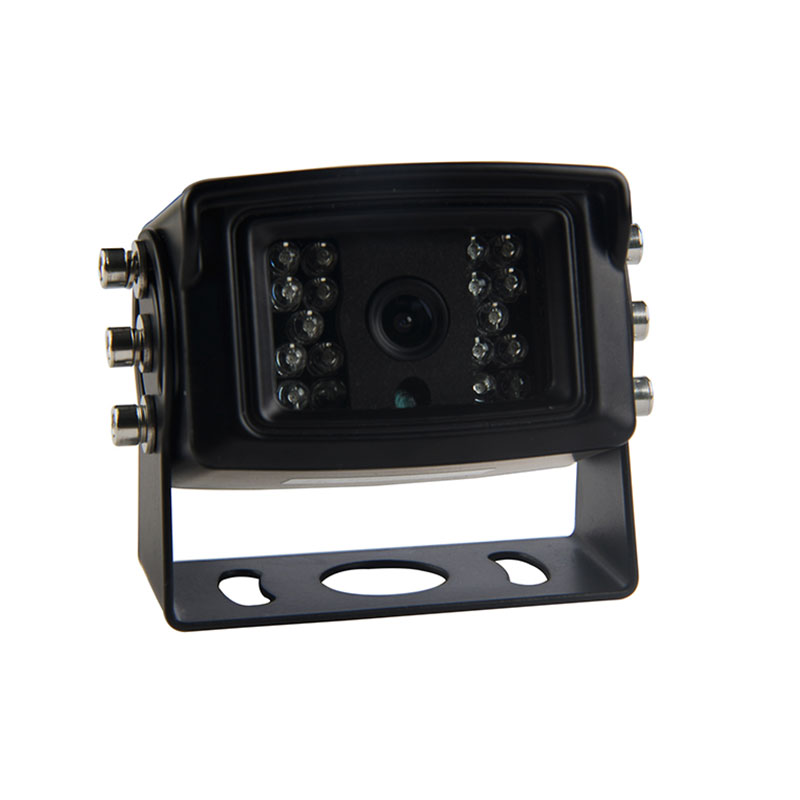 CCTV ယာဉ်နောက်ပြန်ကင်မရာ