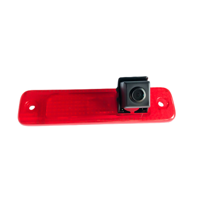 Van Reverse Camera စနစ်အတွက် Ford Transit 2006-2013 ဘရိတ်အလင်း အစားထိုးကင်မရာ
