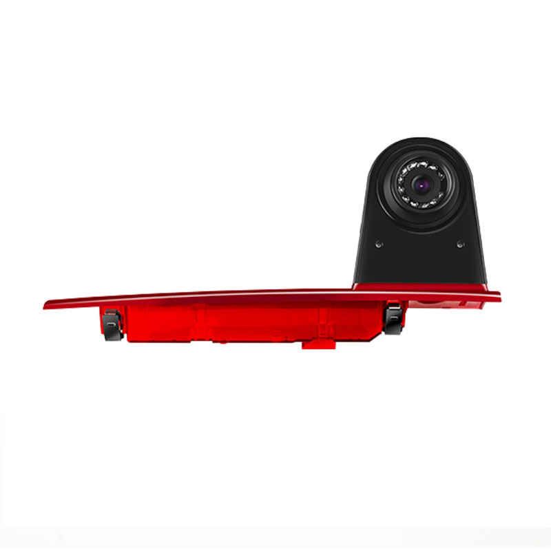 Ford နှင့်အတူ Ford Transit Custom Brakelight ကင်မရာ