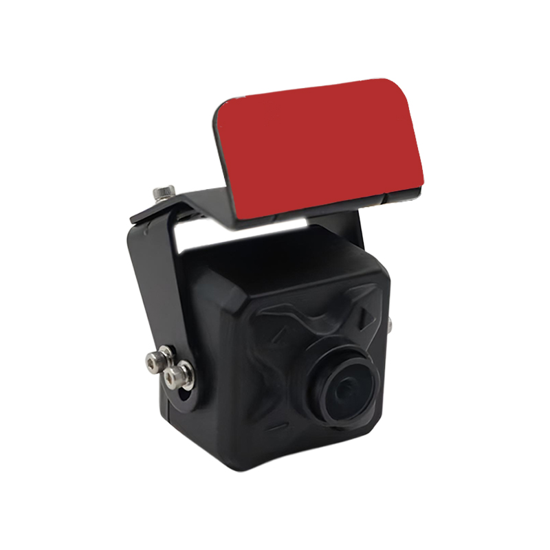 Full HD 1080P IP ရှေ့မျက်နှာစာကင်မရာ