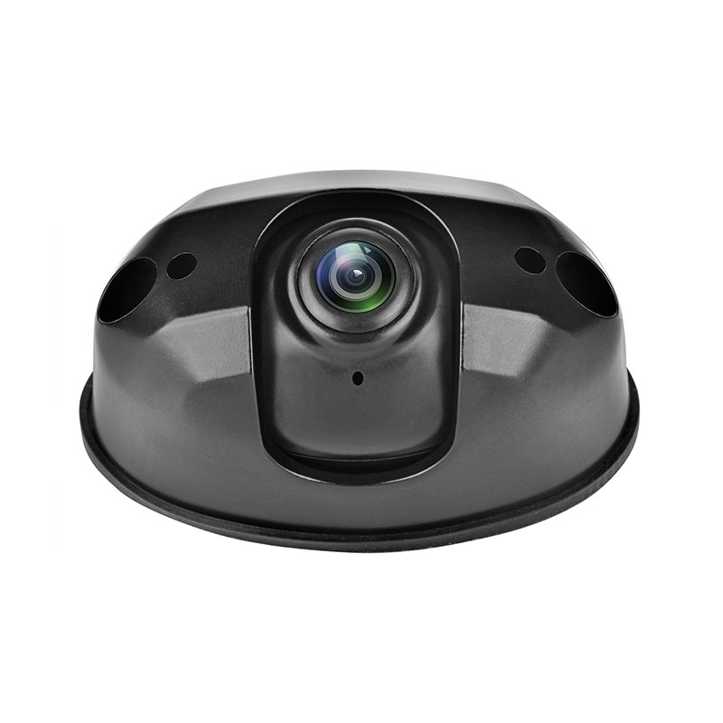 Starlight Color Night Vision နှင့် AHD 1080P ပါရှိသော အကြီးစားယာဉ်ကင်မရာ