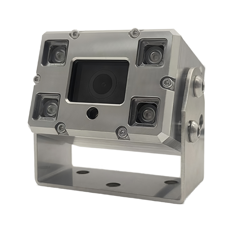heavy duty camera for car