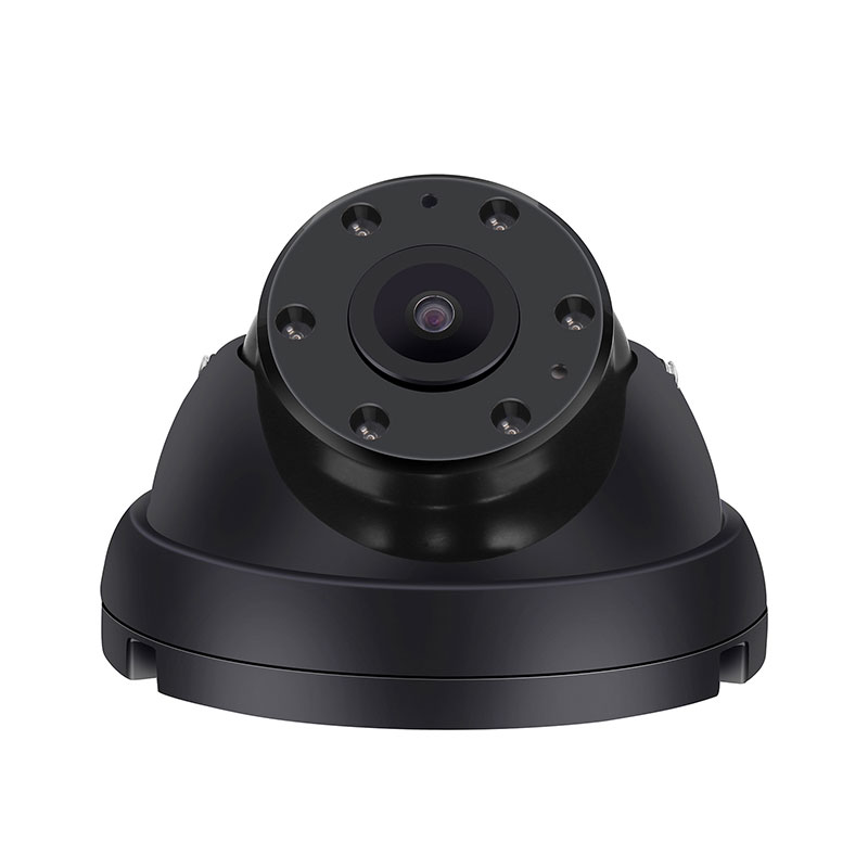 1080P Auto Day Night Switch ပါရှိသော IP69K AHD ယာဉ်လုံခြုံရေးကင်မရာ