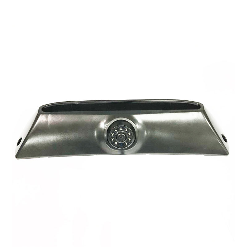 Iveco Daily Brake Light Camera အစားထိုး Rear View Backup Camera 2011-2014