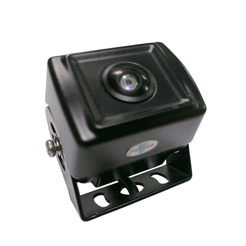 160 Degree Wide Viewing Angle နှင့် IP69K ပါရှိသည့် ယာဉ်ငယ်ကင်မရာ