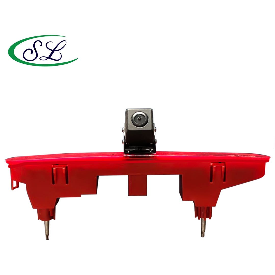 Partner II / Berlingo / Partner Van အတွက် Backup Camera အတွက် နောက်ကင်မရာ