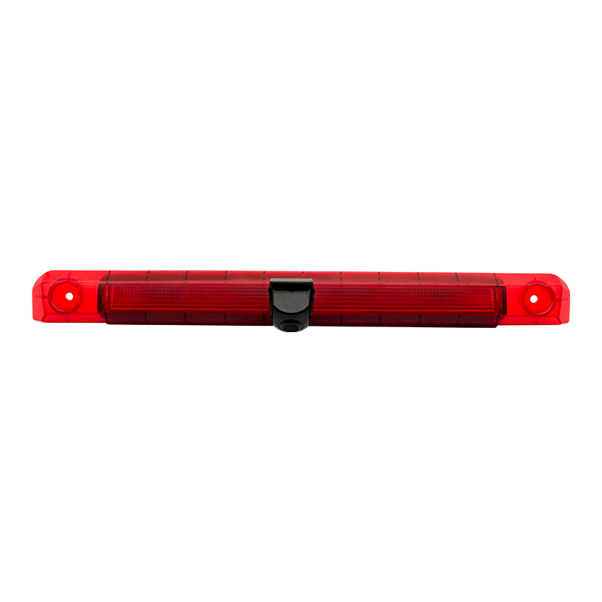 Master 2024+ / Nissan Interstar 2024-လက်ရှိ Van အတွက် Thrid Brake Light ကင်မရာ ထုတ်လုပ်သူ