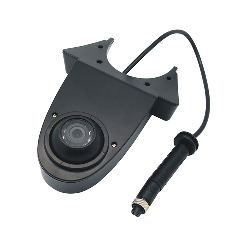 လုပ်ငန်းသုံးယာဉ်များအတွက် Ultra Wide Angle Vehicle Backup Camera