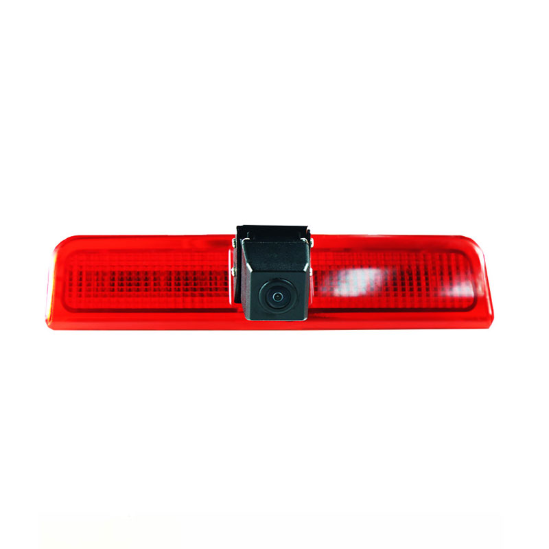 VW Caddy Brake Light Camera အစားထိုး Rear View Backup Camera 2003-2014