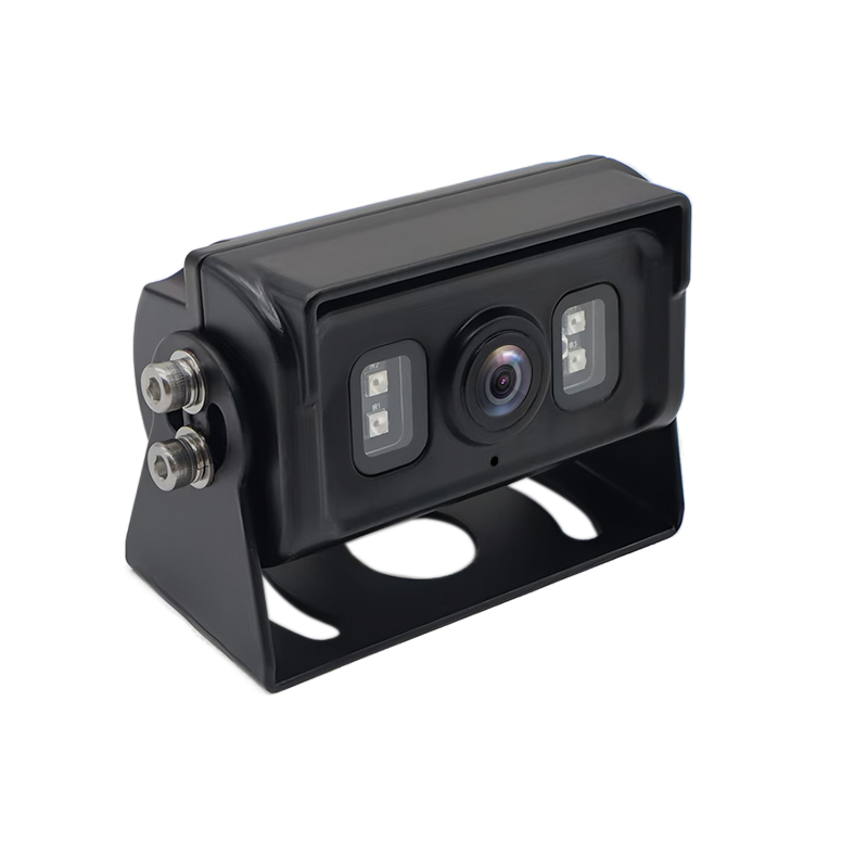 ရေစိုခံ IR Night Vision Heavy Duty Truck AHD Backup Camera