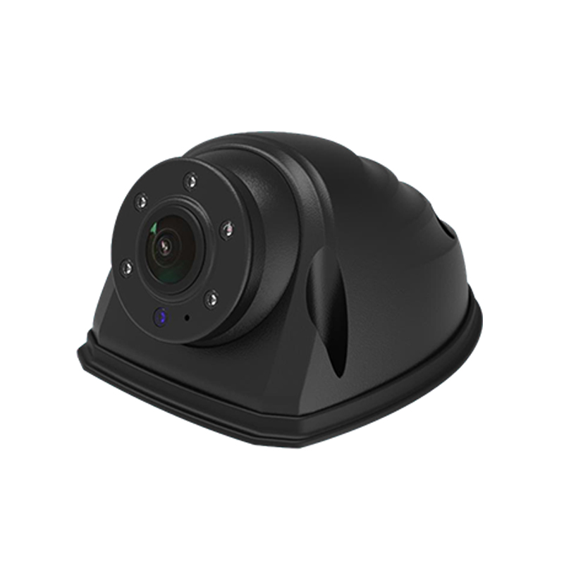 Day Night Vision ပါရှိသည့် လုပ်ငန်းသုံးယာဉ်များအတွက် ရေစိုခံ ဘေးကြည့်ကင်မရာ
